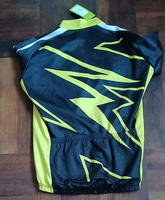 Casaco térmico de ciclismo / BTT  NOVO