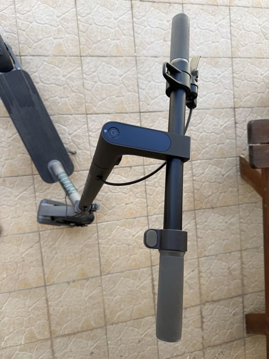 Trotinete Xiaomi 4 ultra