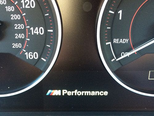 desbloqueie o potencial oculto do seu BMW