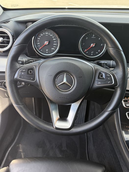 Mercedes-Benz E-Class 2017 VIN WDD2132041A306079 фото оголошення 16 з 24