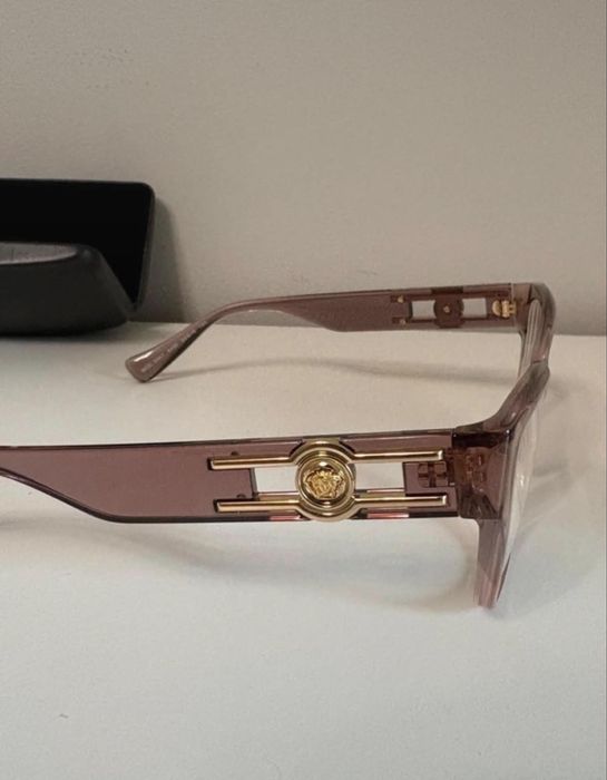 Oprawki , okulary Versace -vision express