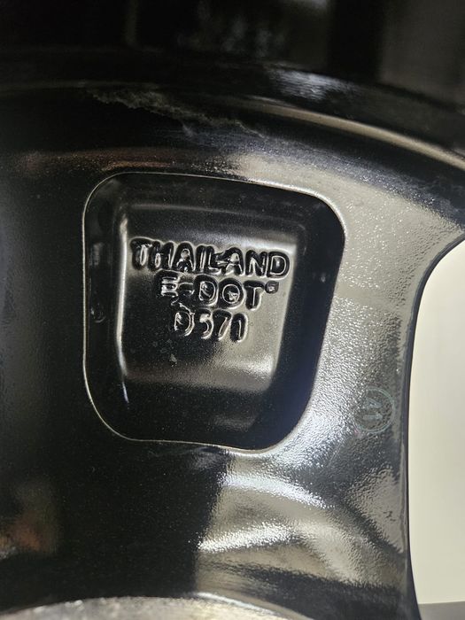 Alufelgi koła Fiat Ducato Jumper Boxer  5x130nowe
