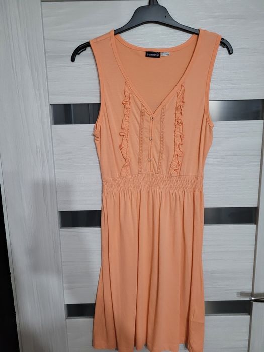 Dwie sukienki na lato