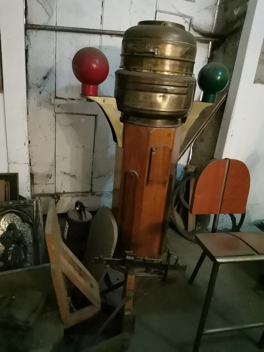 Bitácula. Lote de 10 bitáculas. Com bússolas. Preço das 10. Negociável