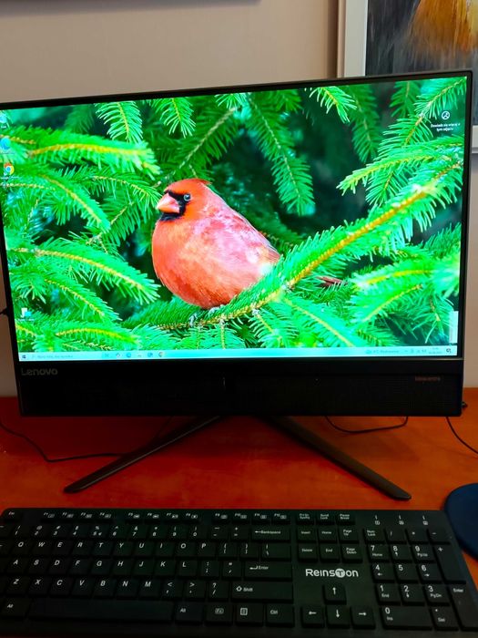 Lenovo AIO Idea Centre 510-22ISH