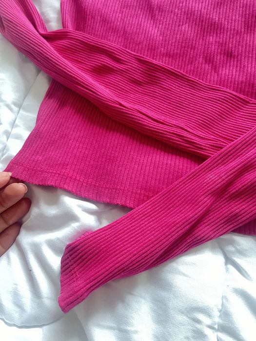 Zestaw dwóch damskich bluzek Sinsay