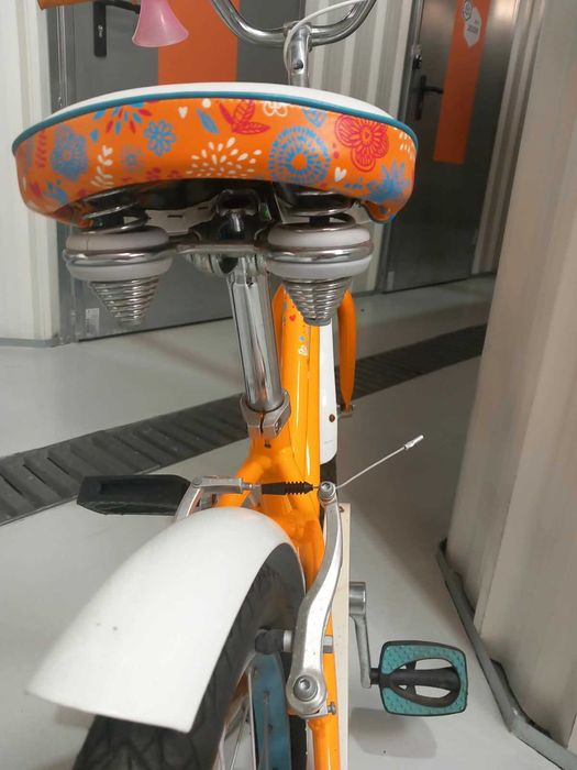 Bicicleta de criança marca Giant importada dos EUA