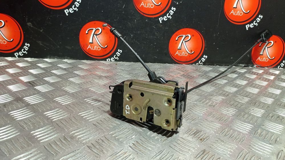 Fecho T.D Renault Espace Iv (Jk0/1_)