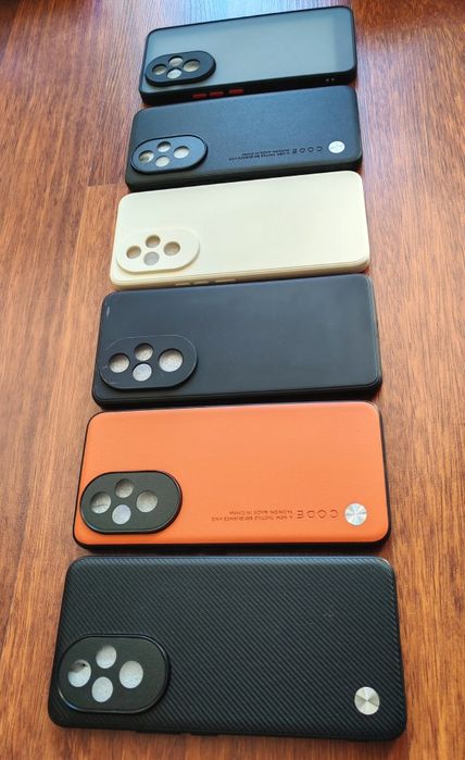 Чехол honor 200, Honor 200 pro.