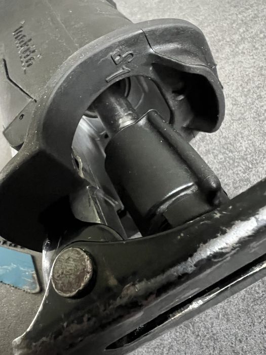 Безщіткова Акум. Шабельна пила Makita DJR 187