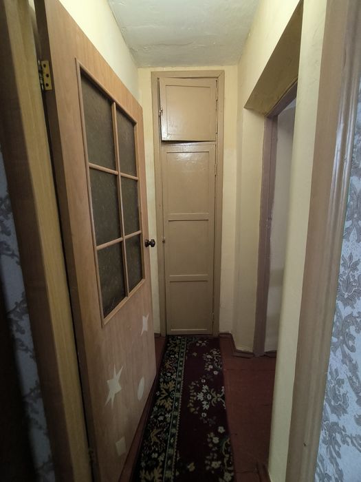 3 кімнатна квартира на Проспекті