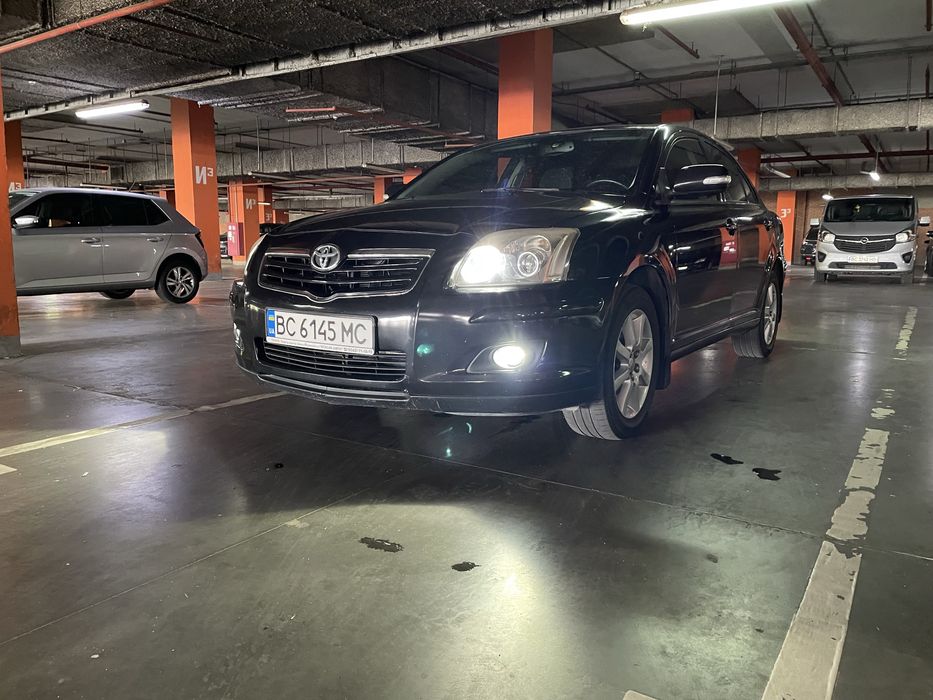 Продаю власне авто