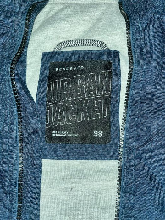 Дитяча  куртка Reserved