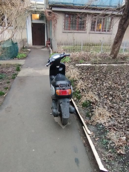 Продам Ямаха z2.