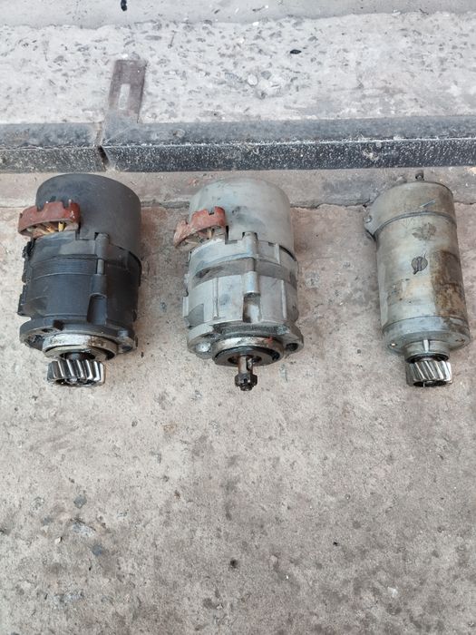 Запчасти мотоцикл урал