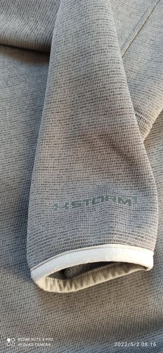 Under Armour bluza