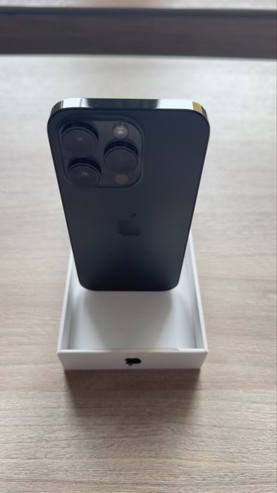 iPhone 14pro (stan idealny, bez wad)