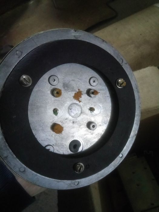 Сигнальный импульсный маяк СИМ 3 Мигалка. Спецсигнал