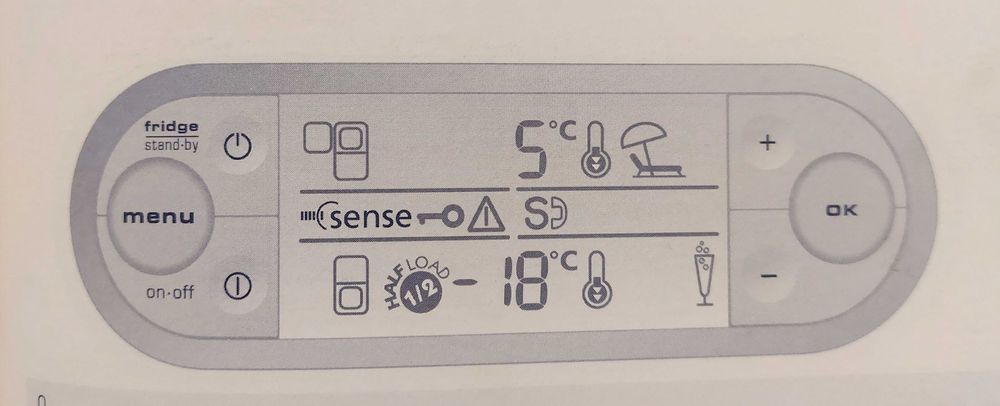 Frigorifico Whirlpool