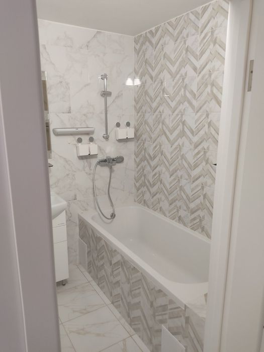 Подобово квартира