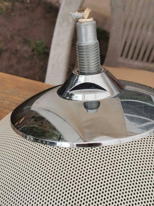 Grundig Audiorama 7000 łańcuchy zawiesia