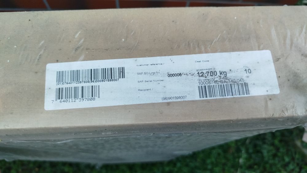 kaloryfer łazienkowy typu drabinka