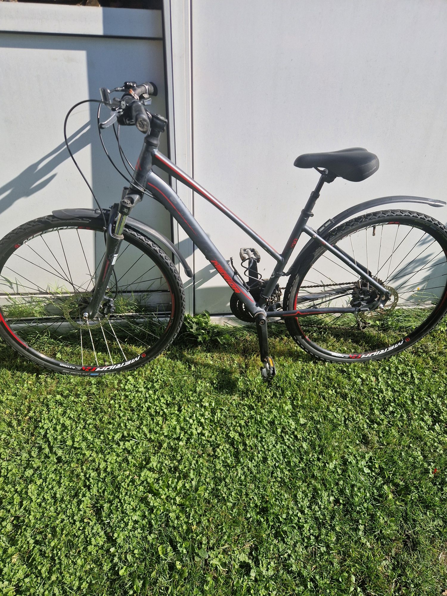 Rower Damski Merida 18" Chełm • OLX.pl