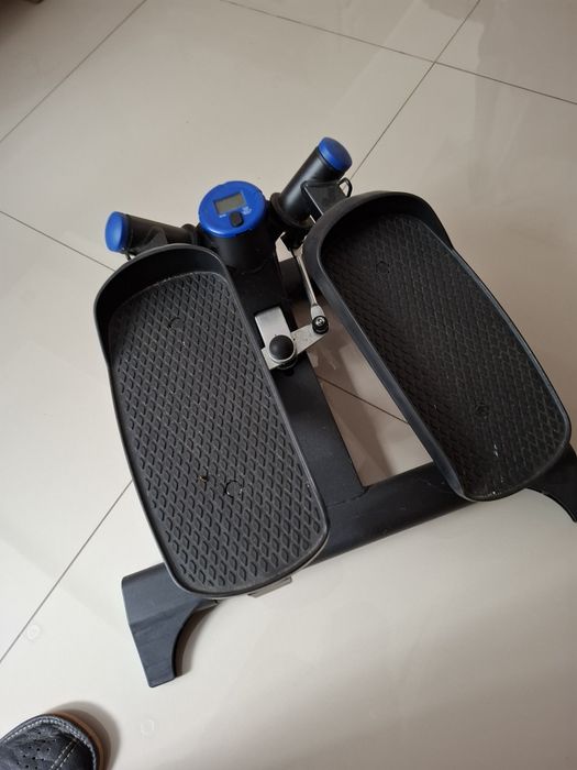Steper    fitnes