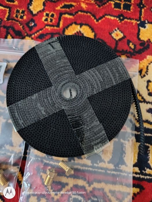 Sprzedam części do drukarki 3d ender