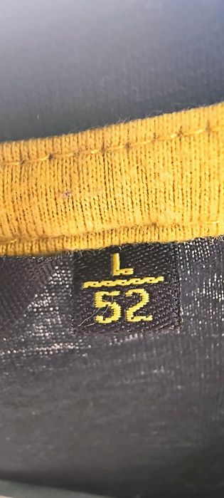 Футболка Стенли (Stanley) розмір L