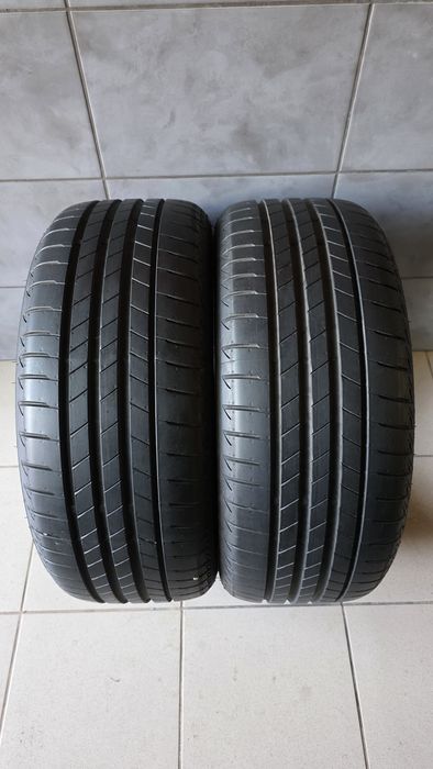 Nowe! Opony letnie 225/45R17 2025 Bridgestone Turanza T005 Świdnik