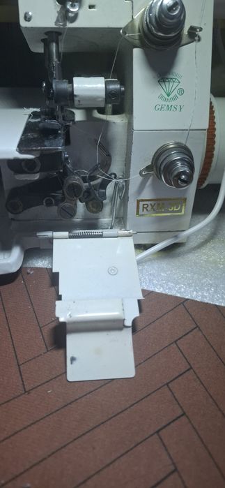 Оверлок RXM-3D FN2