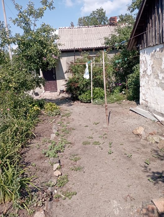 Продаж будинку ви.Перещепине