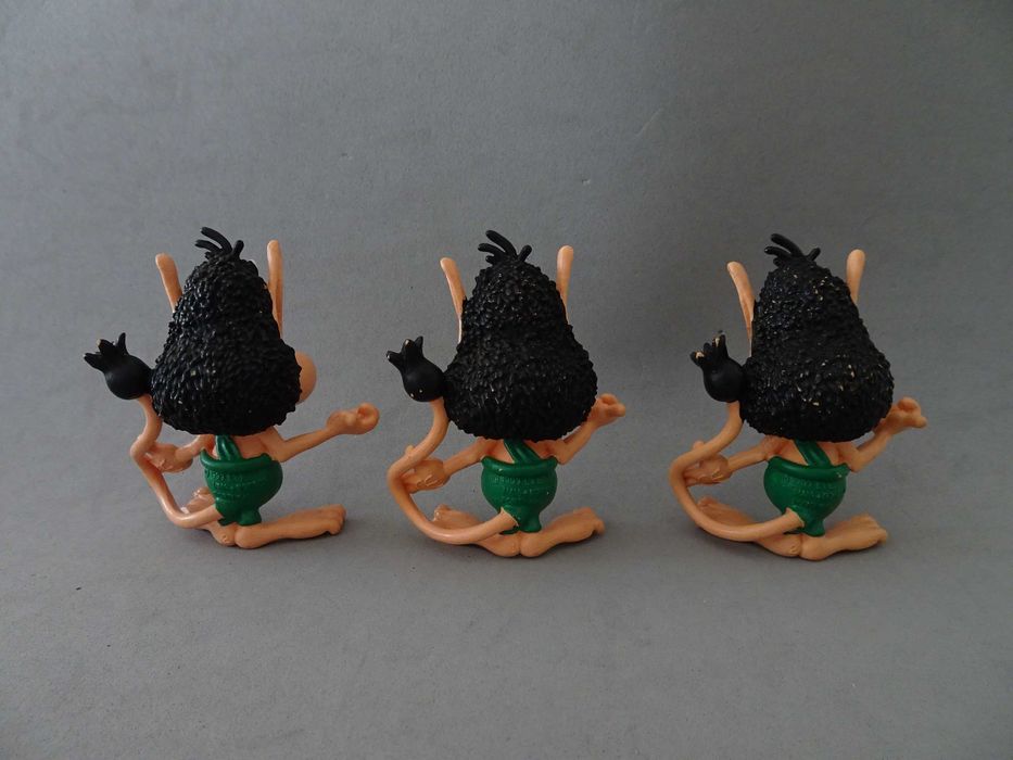 PVC coleção Hugo Maia Borges