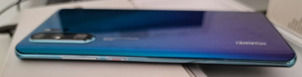 Huawei P30 Pro komplet