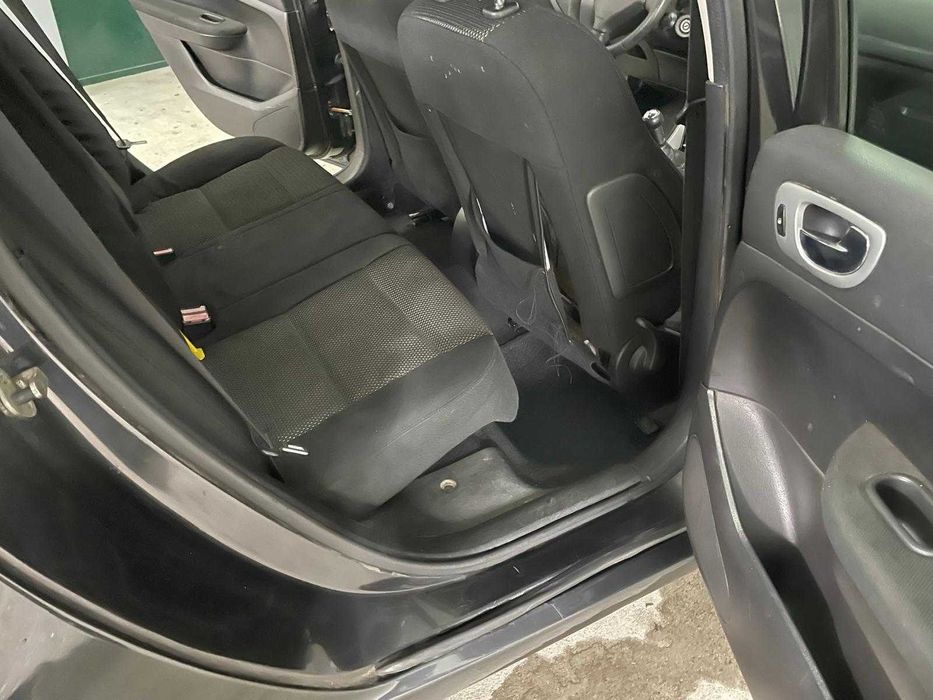 Peugeot 307 1.6 Hdi Navteq