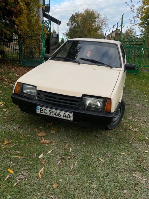 Продам Ваз 21099