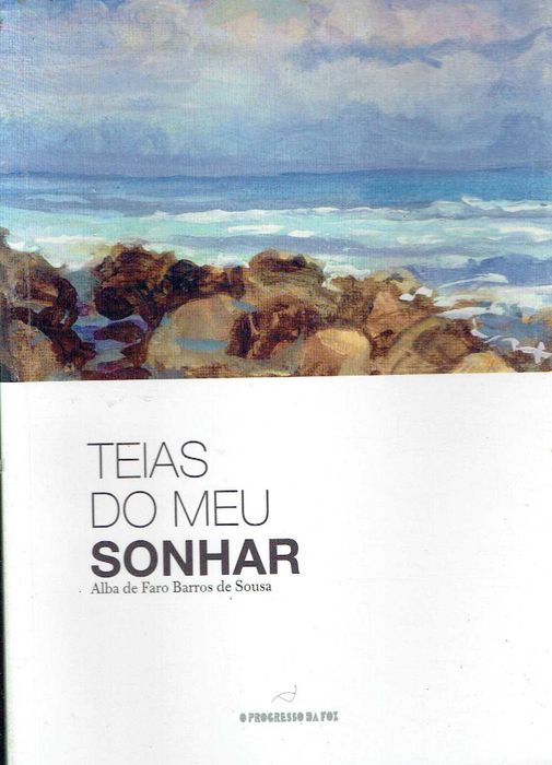 16770

Books by Alba Barros de Sousa
