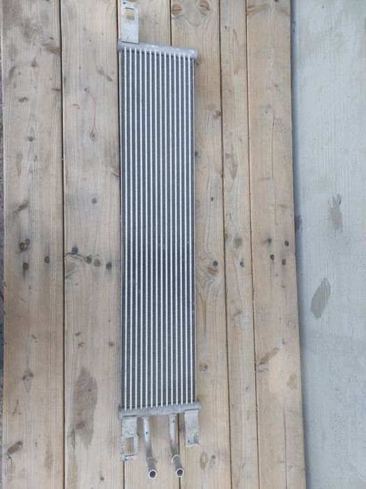 Радіатор АКПП Ford Escape mk4 2021 Розборка Форд Ескейп Мк4