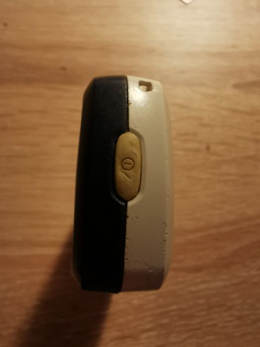 Telefon Nokia 3100, sprawna, części