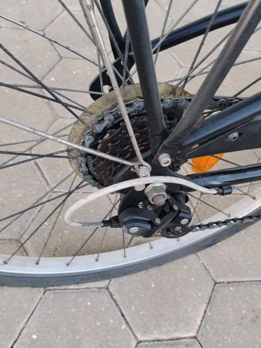 Vende se Bicicleta