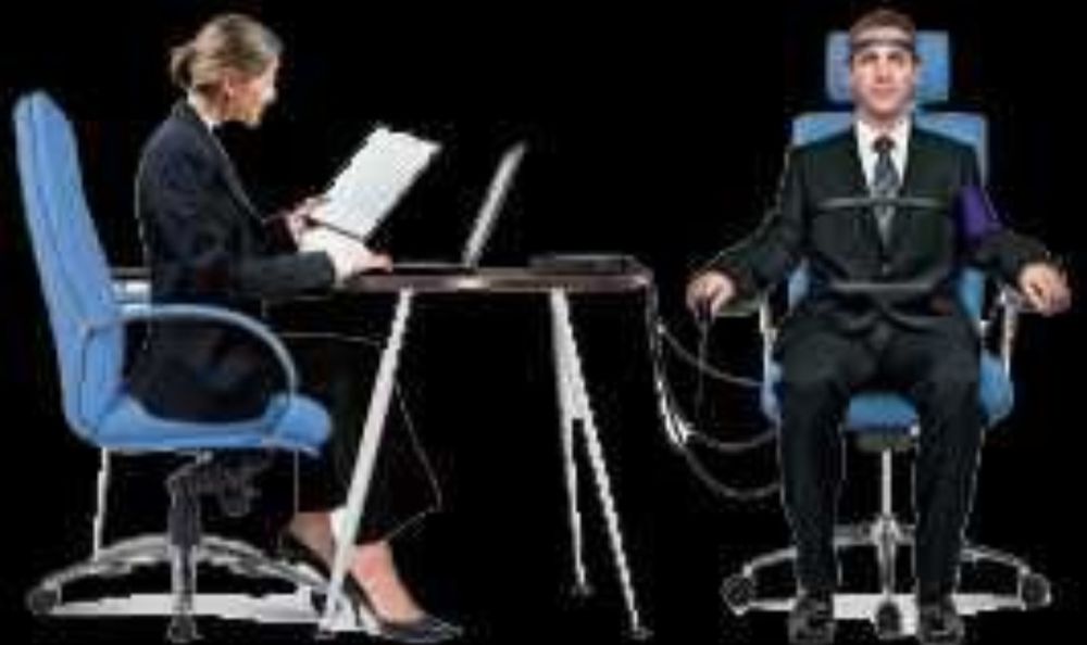 Детектор брехні Чернівці, перевірка на поліграфі