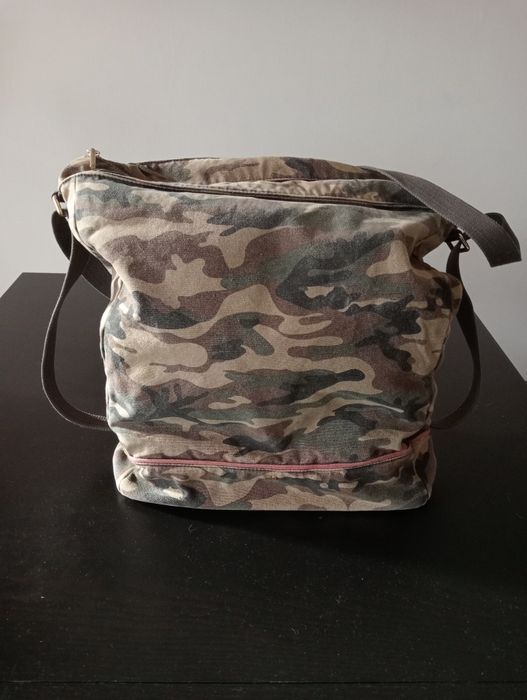 Mochila Purificação Garcia