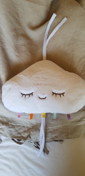 Senna chmurka Fisher Price