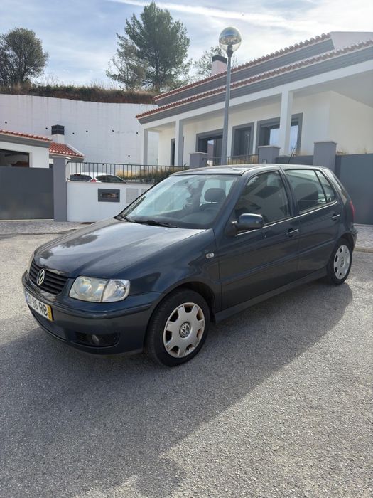 VW Polo 1.0 nacional com 120 mil kms — photo 3