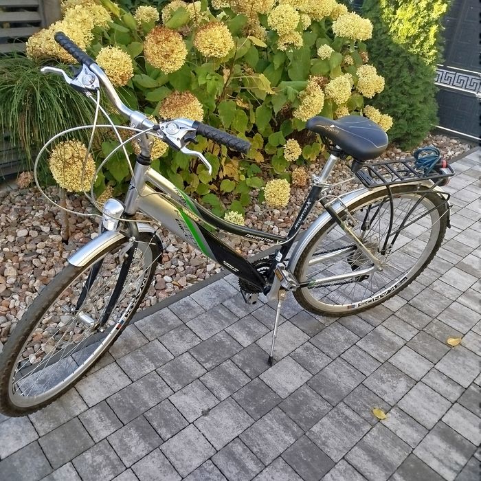 Rower 28cali -lekki
