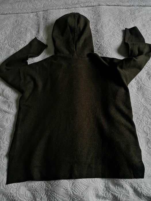 Sweter bluza Massimo Dutti