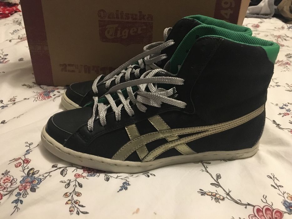 onitsuka olx