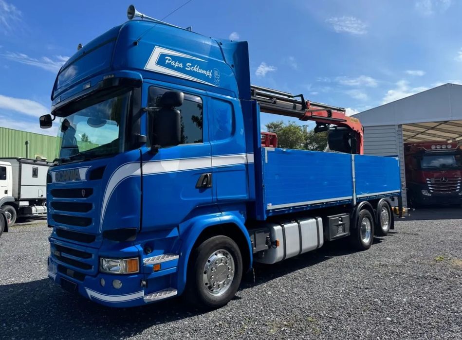 Scania