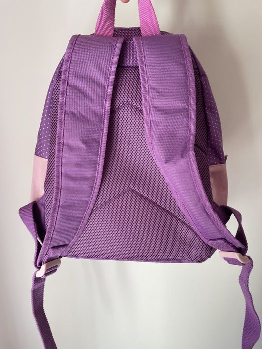 Mochila Winx para menina